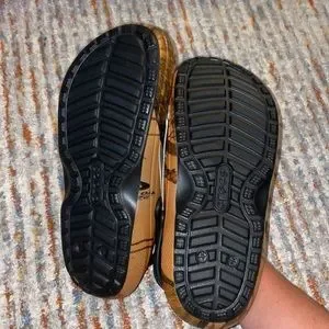 CROCS | Shoes | Mossy Oak X Pleasure Crocs | Poshmark display picture 1